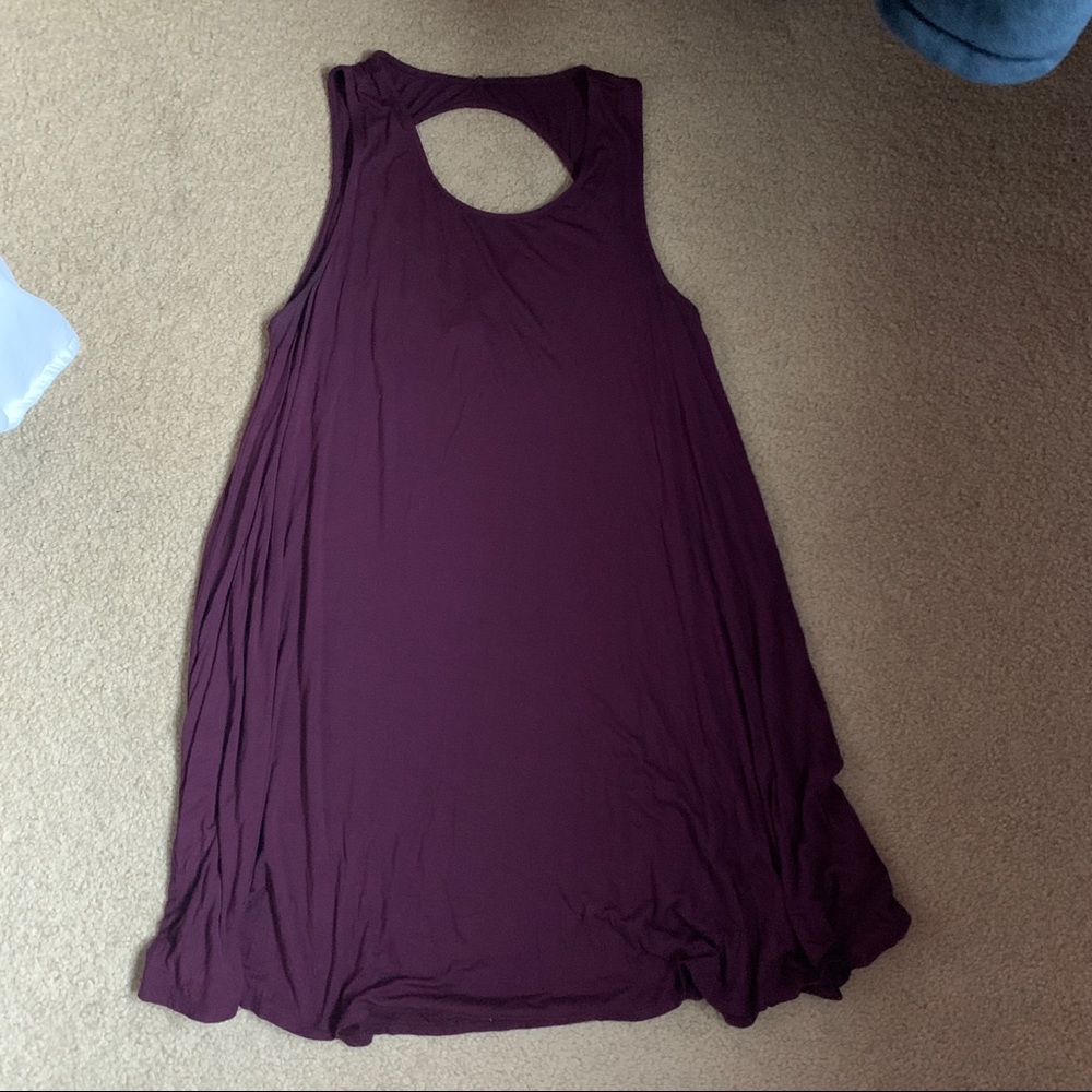 American Eagle Dress